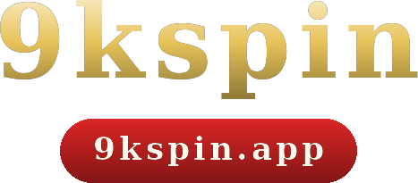 9kspin logo