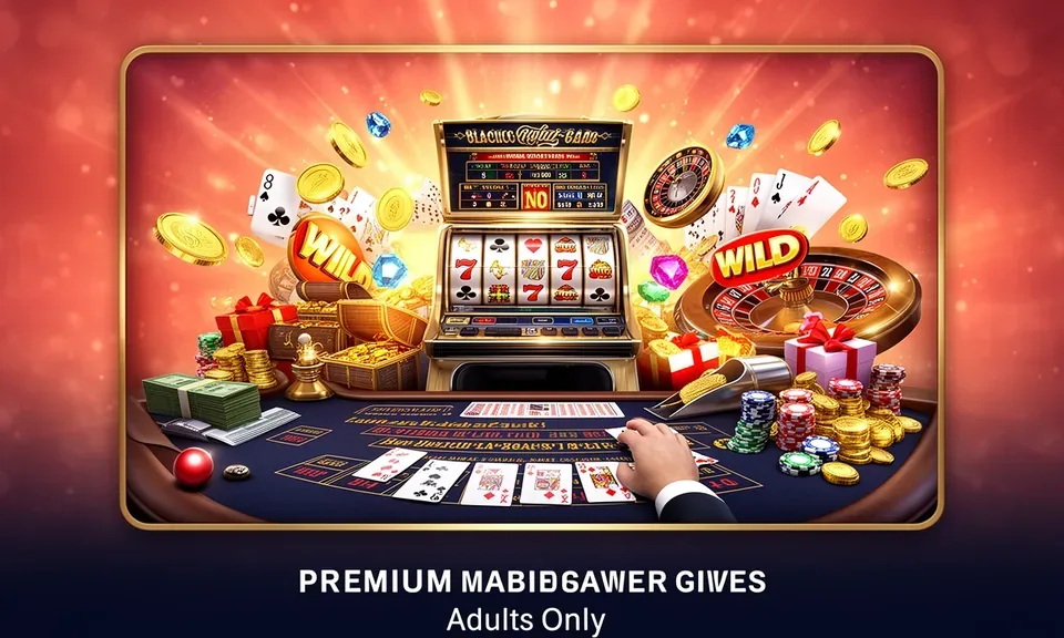 9kspin Slots Feature Drop