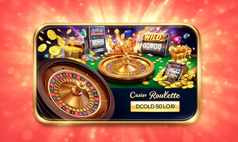 9kspin Casino