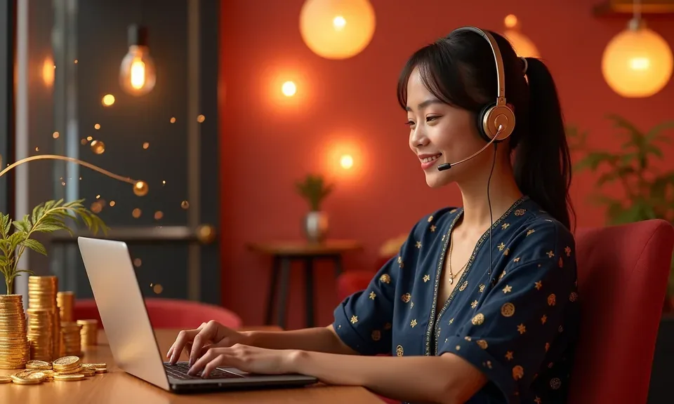 9kspin Mobile Access in Three Steps